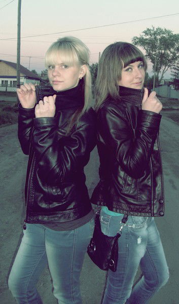 Анна Подлецкая