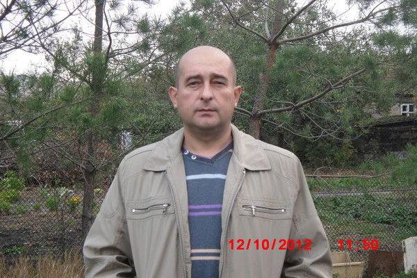 Дмитрий Данильчук