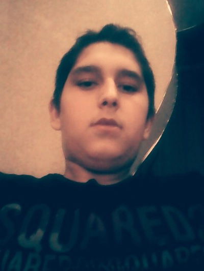 Махмуд Кикнадзе