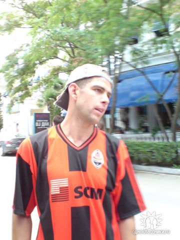 Павел Подзерка