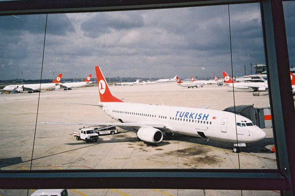 Татьяна Гранаткина