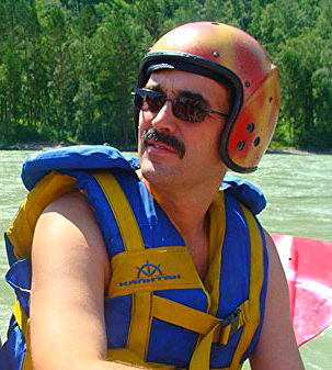 Евгений Кулагин