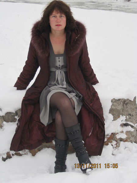 Олеся Поданева