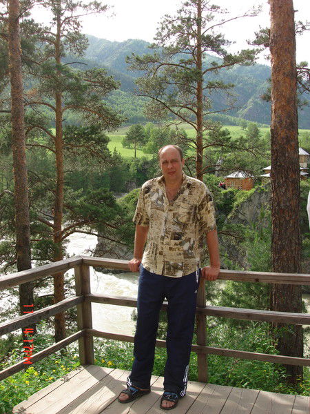 Сергей Давыденко