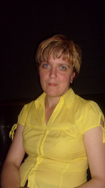 Наталья Степанова