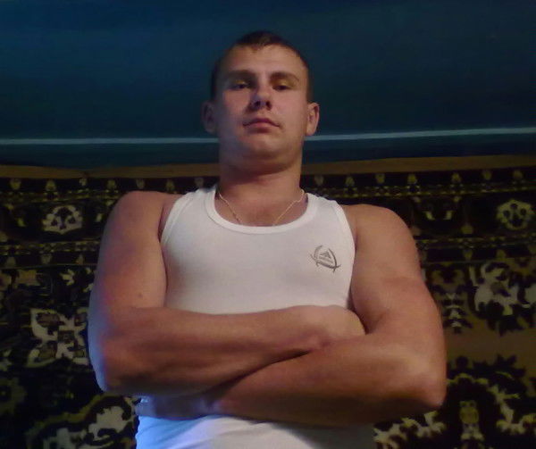 Чиряев Андрей