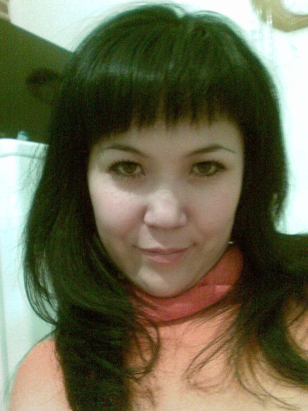 Меруерт Раисова