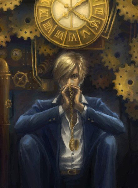 Данил Марьинский