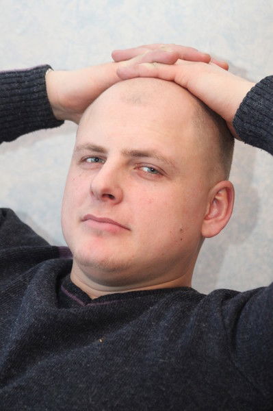 Николай Михеев