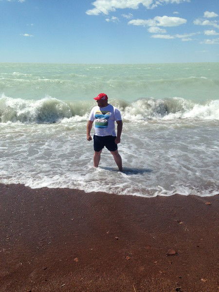 Дмитрий Иванов