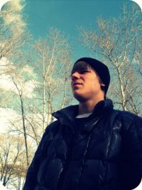 Макс Доничев