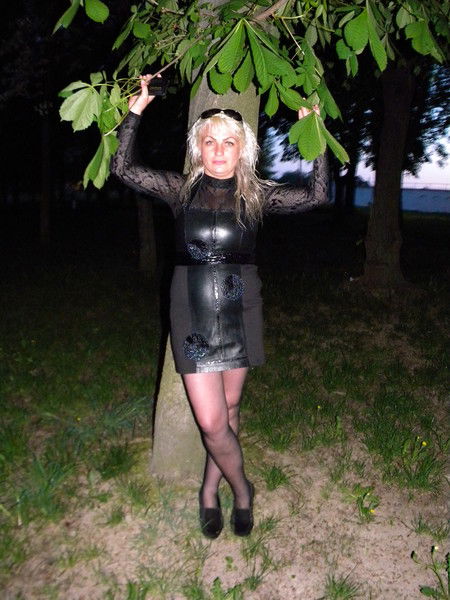 Танюша Соцкая