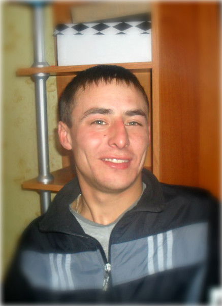 Евгений Голенецкий