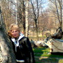 Марина Смолина
