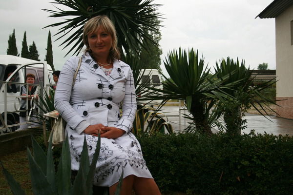 Надежда Воробъева