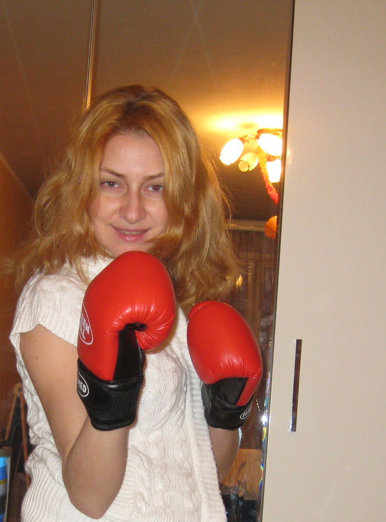 Янина Палиоха