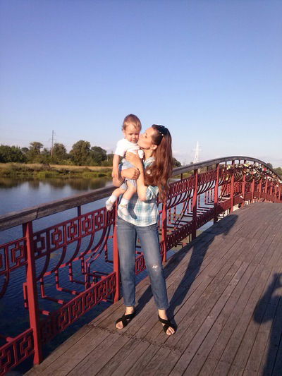 Кристина Курлюк