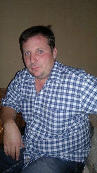 Роман Вольф