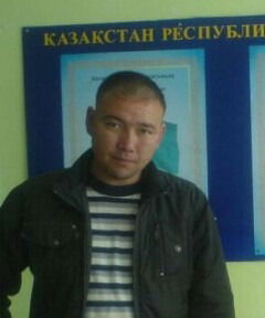 Бауржан Курмангалиев