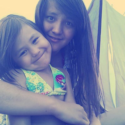 Вилена Давлетшина