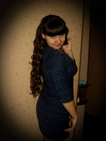 Юлия Алсаева