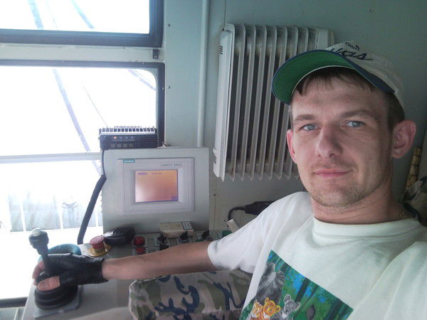 Иванов Денис