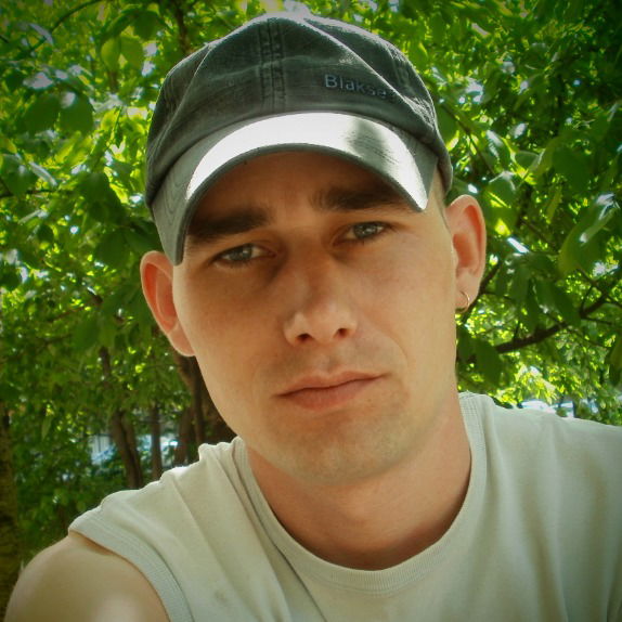 Михаил Пшеничников