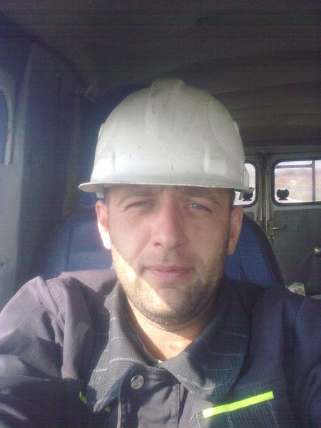 Сергей Коновалов