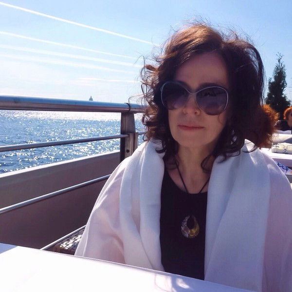 Нина Лизина