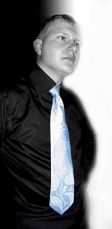 Евгений Черский