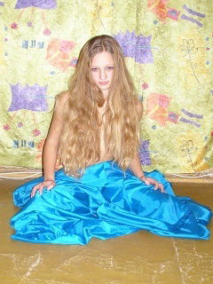 Анастасия Смалец