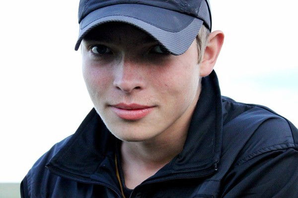 Дмитрий Злотников