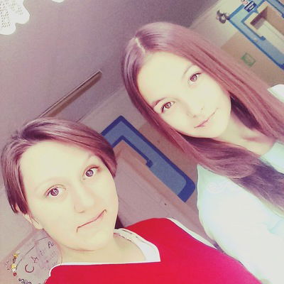 Екатерина Титова