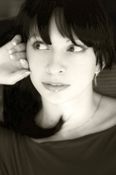 Наталья Иванцова