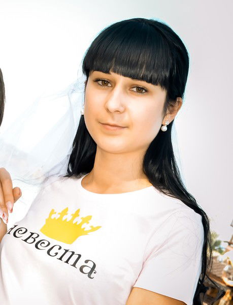 Виктория Шевченко