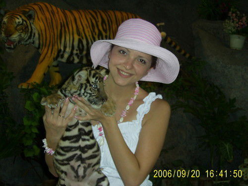 Элонна Ермакова