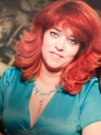 Татьяна Черткова