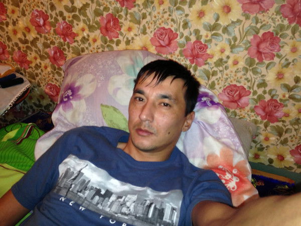 Тимур Айнабеков