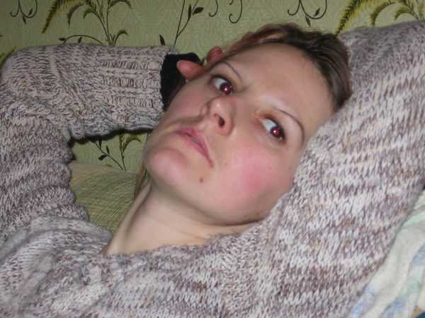 Евгения Подошвелева