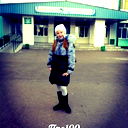 Дарья Сальникова