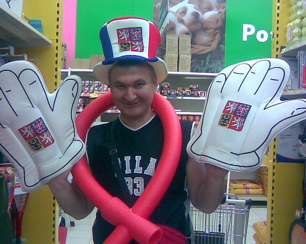 Вктор Федорик