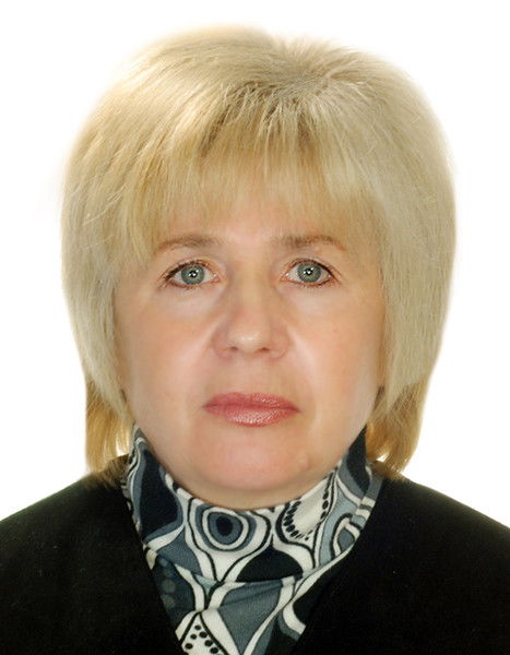 Валентина Боргер