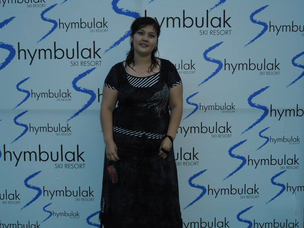 Айнагуль Таухаева