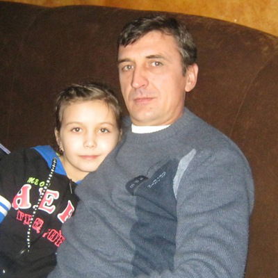 Мария Корзан