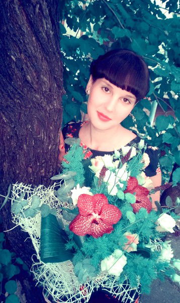 Екатерина Лысенко