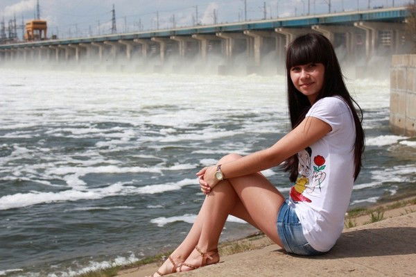 Алёна Тынникова