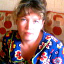 Елена Вагапова