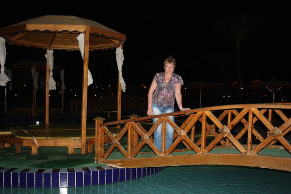 Людмила Голубева