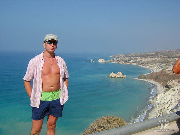 Юрий Кононов