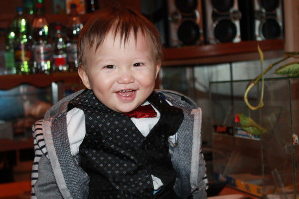 Айнабек Карабаев